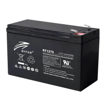 Аккумуляторная батарея Ritar RT1270 12В 7 Ач